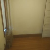 Photo of Christopher's room