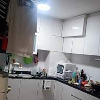Photo of Sandy Low's room