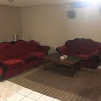 Photo of Manit's room