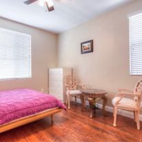 Photo of Ozzy's room