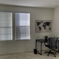 Photo of Emily's room