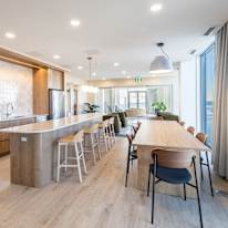 Photo of Uriel N.'s room