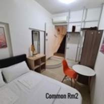 Photo of Ong's room