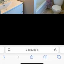 Photo of Susan's room