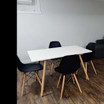 Photo of Chellsa's room