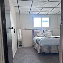 Photo of Ally's room