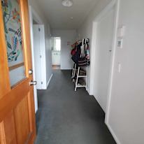 Photo of Mo's room