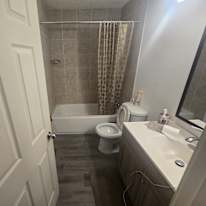 Oluwamayomikun Akinfenwa's room