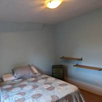 Photo of Lis's room