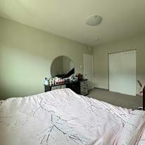 Photo of Mahdis's room