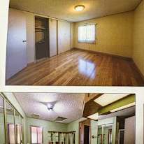 Photo of CLAY's room