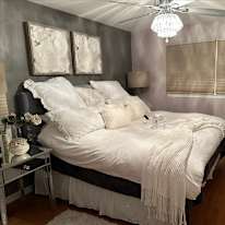 Photo of Nichole's room