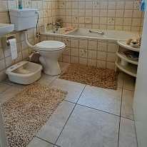 Photo of Antoinette's room