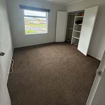 Photo of Mirren's room