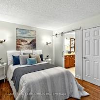 Christian Minelli's room