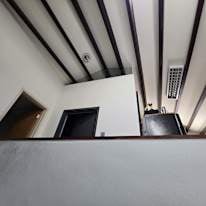 Photo of Daphne Huang's room