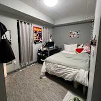 Photo of kayla's room