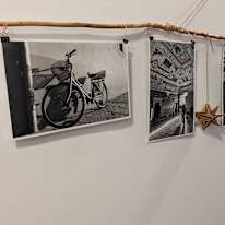 Photo of MD's room