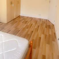 Photo of Rimi's room