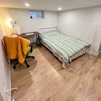 Photo of Grace's room