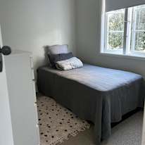 Photo of Simone Camilo's room