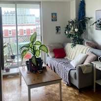 Photo of Lisa's room