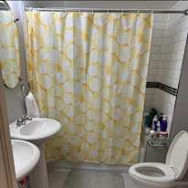 Photo of Alicia's room