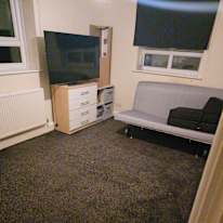 Photo of Ben's room