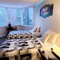 Photo of MELODY ZAFARALLA's room