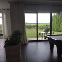 Photo of Franca's room