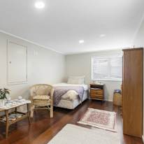 Photo of Ata's room