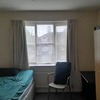 Photo of Cali's room