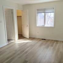 Photo of Ricky's room