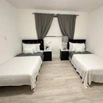 Photo of Nica's room
