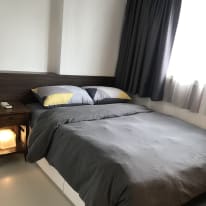 Photo of Tan's room