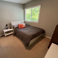 Photo of Laura's room