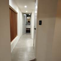 Photo of Ena's room