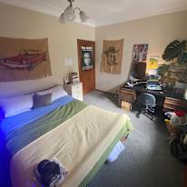 Photo of Jade's room