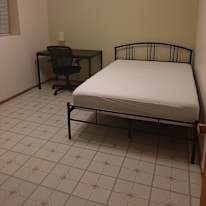 Photo of Zoey's room