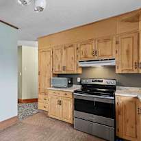 Photo of Dawn's room