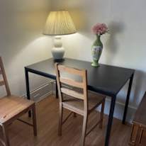Photo of Michelle's room