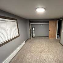 Photo of Reed's room