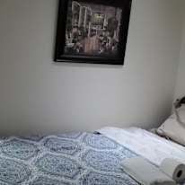 Photo of Erica's room