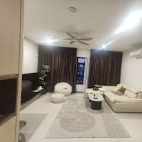 Photo of Eddy Lai's room