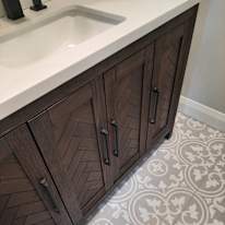 Photo of Alicia's room