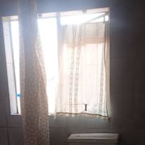 Photo of Petrus's room