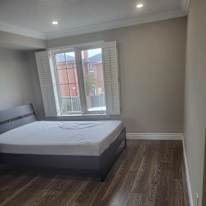 Photo of Irina's room