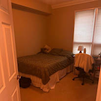 Photo of Sukh's room