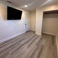Photo of Peter's room