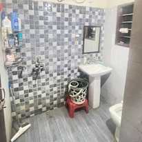 Photo of Nitin's room
